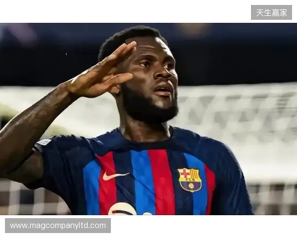 每体：巴萨七年前就已关注塞内西，但未进行任何实质性操作