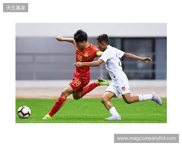 呼和浩特国际足球锦标赛5月中旬开赛,U16国少将对阵韩国等劲旅