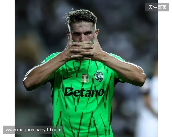 哲凯赖什2026年已打入11球,英超球员中仅次于若昂-佩德罗